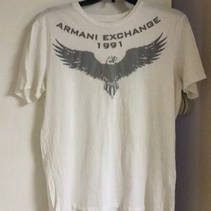 Armani Exchange T-shirt